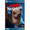 Secret Neighbor Steam CD-Key [GLOBAL]